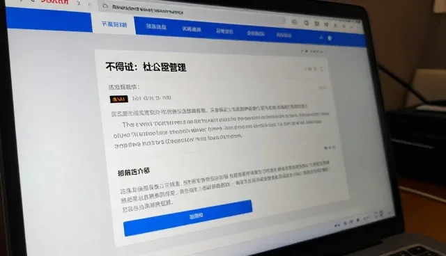 如何通过品牌内容策划提升社交媒体运营效果？